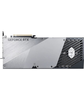 Carte graphique - MSI - GeForce RTX 5080 Suprim SOC - 16 Go - GDDR7 - PCIe Gen 5