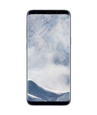 SAMSUNG Galaxy S8+  64 Go Argent