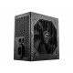MSI - Alimentation - MAG A750BN PCIE5 - 750 W - 80 PLUS Bronze - Protection de niveau industriel