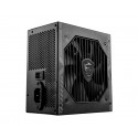 MSI - Alimentation - MAG A750BN PCIE5 - 750 W - 80 PLUS Bronze - Protection de niveau industriel