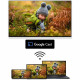 TV QLED Thomson Pro 100QG7S14 253 cm 4K UHD 2024