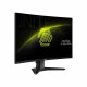 Ecran PC - MSI - MAG 27CQ6F - 2560 x 1440 - 0.5ms - VA