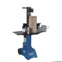 Fendeur de bûches SCHEPPACH 8 tonnes - 3000W - HL810