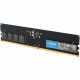 Crucial Mémoire RAM DDR5 - 64GB - 5600 MT/s - CL46