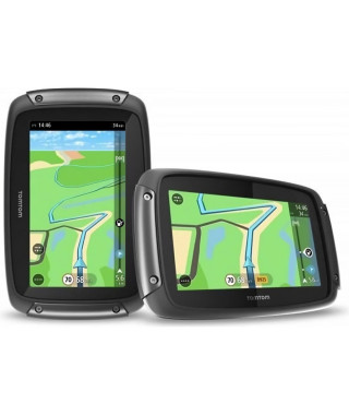 TOMTOM GPS Moto Rider 550