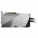Carte graphique - MSI - GeForce RTX 5090 Suprim Liquid SOC - 32 Go - Refroidissement liquide - PCIe Gen 5