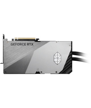 Carte graphique - MSI - GeForce RTX 5090 Suprim Liquid SOC - 32 Go - Refroidissement liquide - PCIe Gen 5