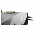 Carte graphique - MSI - GeForce RTX 5090 Suprim Liquid SOC - 32 Go - Refroidissement liquide - PCIe Gen 5