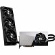 Carte graphique - MSI - GeForce RTX 5090 Suprim Liquid SOC - 32 Go - Refroidissement liquide - PCIe Gen 5