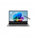 PC portable - SAMSUNG - Galaxy Book5 360 - 15,6 - Intel Core Ultra 5 - 16 Go RAM - 512 Go SSD