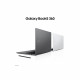 PC portable - SAMSUNG - Galaxy Book5 360 - 15,6 - Intel Core Ultra 5 - 16 Go RAM - 512 Go SSD