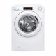 Lave-linge séchant CANDY CSW 475TWME/FR - 7 / 5 kg - moteur BLDC - 1400 trs/min - Classe A - Blanc