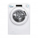 Lave-linge séchant CANDY CSW 475TWME/FR - 7 / 5 kg - moteur BLDC - 1400 trs/min - Classe A - Blanc
