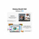 PC portable - SAMSUNG - Galaxy Book5 360 - 15,6 - Intel Core Ultra 5 - 16 Go RAM - 512 Go SSD