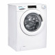 Lave-linge séchant CANDY CSW 475TWME/FR - 7 / 5 kg - moteur BLDC - 1400 trs/min - Classe A - Blanc