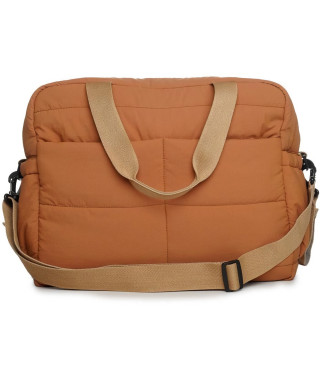 Sac a langer - THERMOBABY - PLUMEA - Ocre