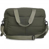 Sac a langer - THERMOBABY - PLUMEA - Kaki