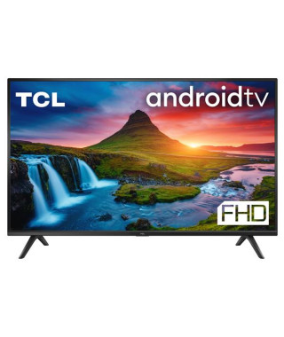 TCL - TV LED HDTV1080p - 40S5203