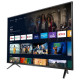 TCL - TV LED HDTV1080p - 40S5203
