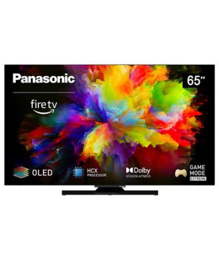 PANASONIC - TV OLED UHD 4K - TV65Z80AEZ