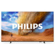 PHILIPS - TV QLED 4K - 43PUS7800
