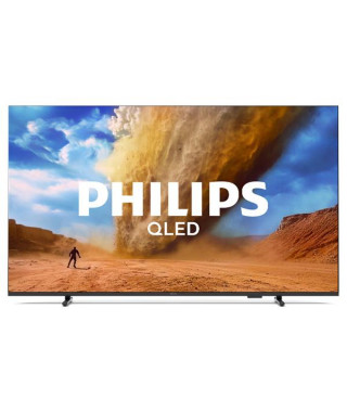 PHILIPS - TV QLED 4K - 43PUS7800