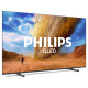 PHILIPS - TV QLED 4K - 43PUS7800