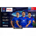 TCL - TV LED UHD 4K - 55C745