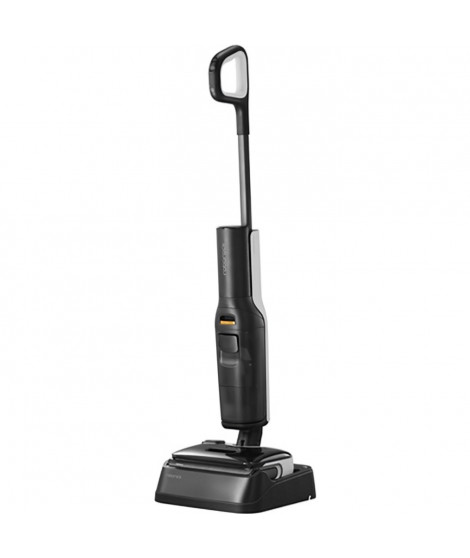 ROBOROCK F25 - Aspirateur Laveur 20 000 Pa Tout-en-Un avec séchage Rapide a 90 °C - Auto-Nettoyage a l'eau Chaude