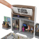 POLLY POCKET Coffret Collector The Office - JCC19