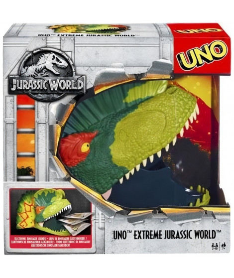 UNO JW SAGA
