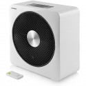 Chauffage céramique - 2500 W - DOMO - DO7344H - 34,8 x 18,3 x 35,2 cm - Blanc
