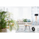 Chauffage céramique - 2500 W - DOMO - DO7344H - 34,8 x 18,3 x 35,2 cm - Blanc