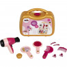 Mallette de coiffure avec seche-cheveux électronique - KLEIN - 5559 - Des 3 ans