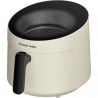 Friteuse sans huile RUSSELL HOBBS - SatisFry Air Panoramic 27420-56 - Capacité 5L - 10 programmes de cuisson - 1500W - Cream