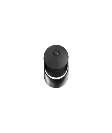 Souris Sans fil RAPOO - RAMELO AIR 1 - Noir