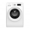 Whirlpool Lave-linge hublot 8kg 1400 tours/min - FFBS8469WVFR
