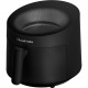 Friteuse sans huile RUSSELL HOBBS - SatisFry Air Panoramic 27420-56 - Capacité 5L - 10 programmes de cuisson - 1500W - Noir