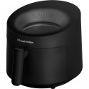 Friteuse sans huile RUSSELL HOBBS - SatisFry Air Panoramic 27420-56 - Capacité 5L - 10 programmes de cuisson - 1500W - Noir