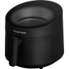 Friteuse sans huile RUSSELL HOBBS - SatisFry Air Panoramic 27420-56 - Capacité 5L - 10 programmes de cuisson - 1500W - Noir