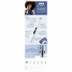 Brosses a dents - ORAL-B - iO5n Quite - White + Travel case - Electrique