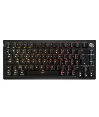 CORSAIR Nom : Gaming K65 Plus