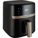 Friteuse sans huile RUSSELL HOBBS - SatisFry 27610-56 - Capacité 4,3L - 9 programmes de cuisson - 1300W