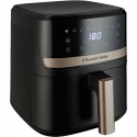 Friteuse sans huile RUSSELL HOBBS - SatisFry 27610-56 - Capacité 4,3L - 9 programmes de cuisson - 1300W
