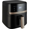 Friteuse sans huile RUSSELL HOBBS - SatisFry 27610-56 - Capacité 4,3L - 9 programmes de cuisson - 1300W