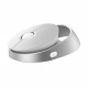 Souris - Sans fil - Rapoo - RAMELO AIR 1 - Blanche