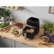 Friteuse sans huile RUSSELL HOBBS - SatisFry 27610-56 - Capacité 4,3L - 9 programmes de cuisson - 1300W