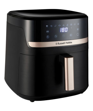 Friteuse sans huile RUSSELL HOBBS - SatisFry 27630-56 - Capacité 8,3L - 9 programmes de cuisson - 1800W