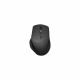 Souris - Sans fil - Rapoo - MT550 - Noir