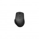 Souris - Sans fil - Rapoo - MT550 - Noir